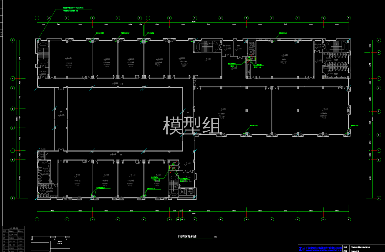 四层防雷接地平面图.png