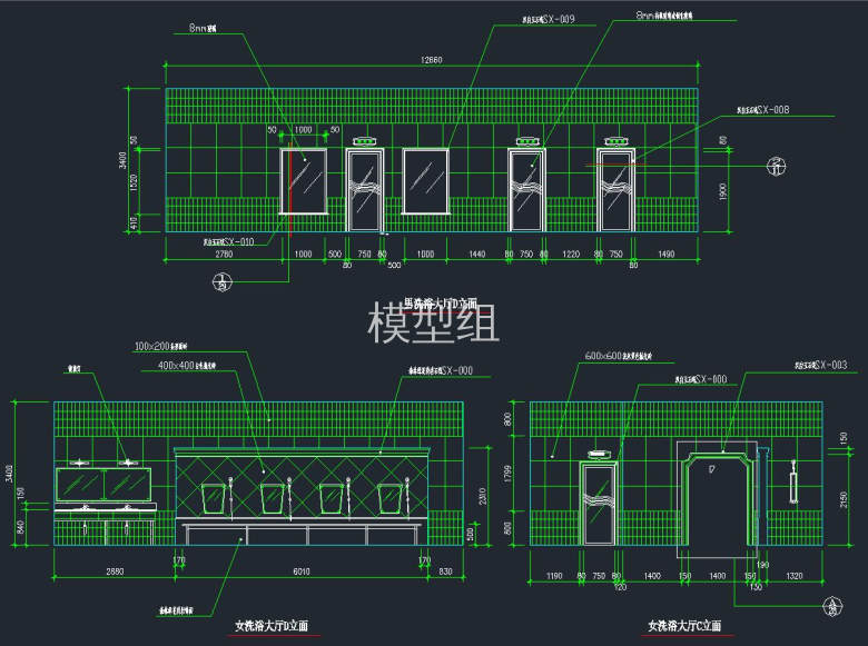 女洗浴大厅立面图.jpg