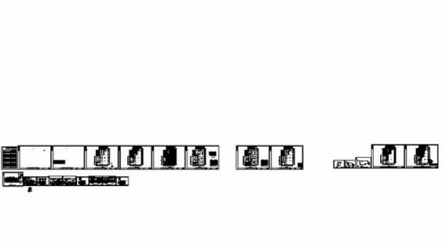 <a href=http://www.moxingzu.com/tag/5295/ target=_blank class=infotextkey>现代风格</a>儿童游泳馆室内设计装修图资料图纸总缩略图 