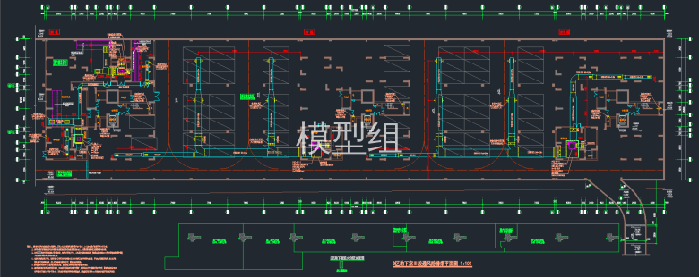 D区地下室3段通风防排烟平面图.png