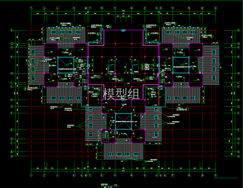 阁楼层平面图.png