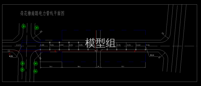 南路电力管线平面图.png