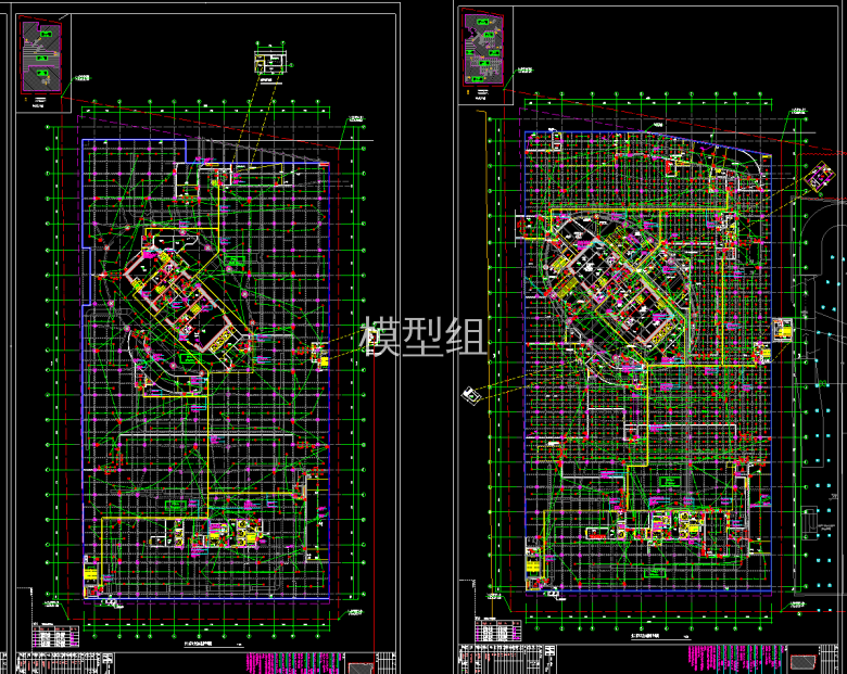 火灾自动报警平面图1.png