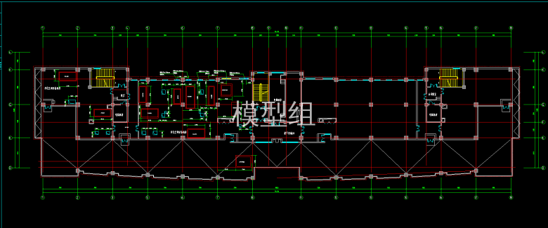 设备层设备基座及预留孔图.png