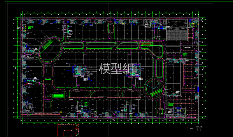 二层裙房照明平面图（20160831）.png