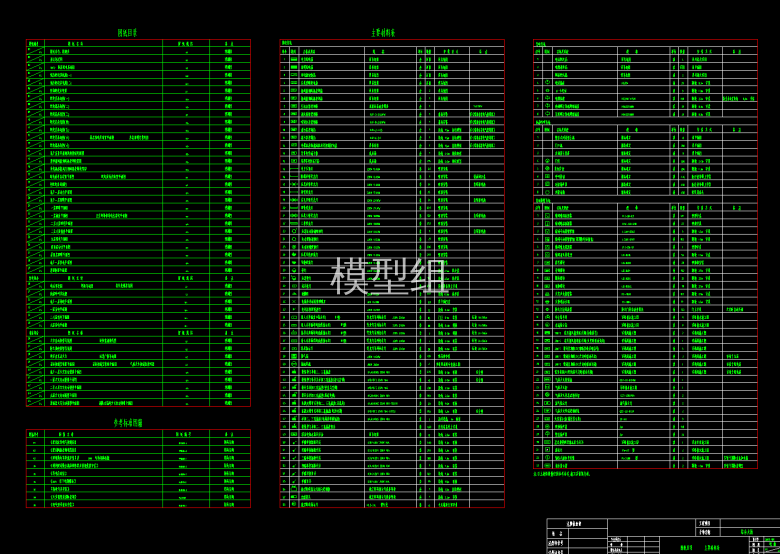 图纸目录与主要材料表.png