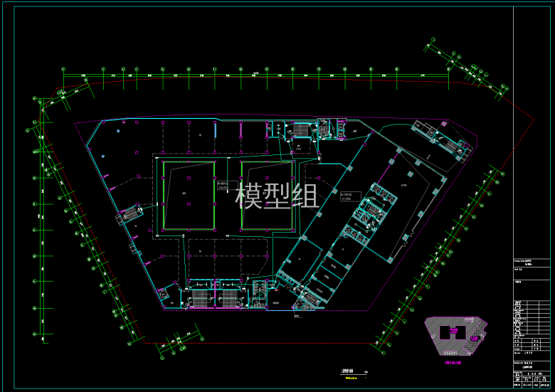 二层照明平面图.png