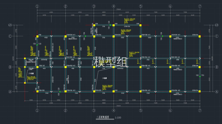 二层梁配筋图.png