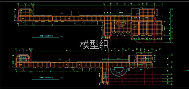 一层水磨石地面分格示意图.jpg