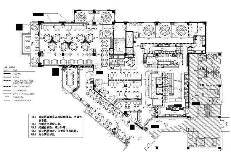 平面布置图