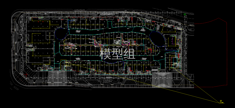 1号楼1层消防联动平面图Ex-01-PC01-J.png