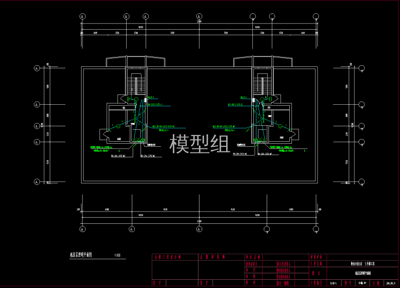 机房照明平面图.png