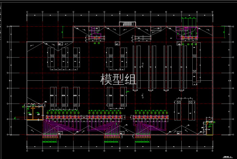 屋顶通风平面图.png