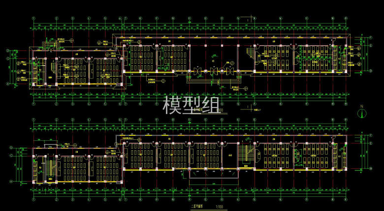 一层平面图、二层平面图.jpg