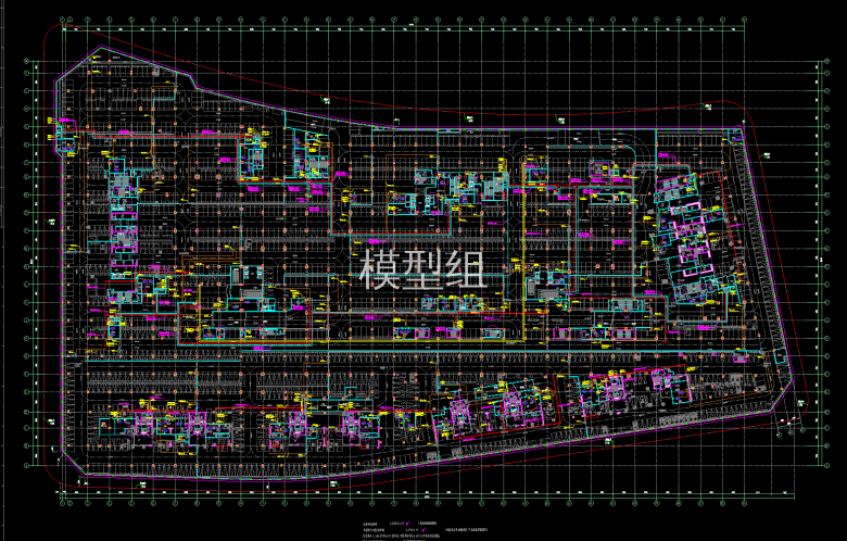 E-511~515地下二层动力平面图_t3.png