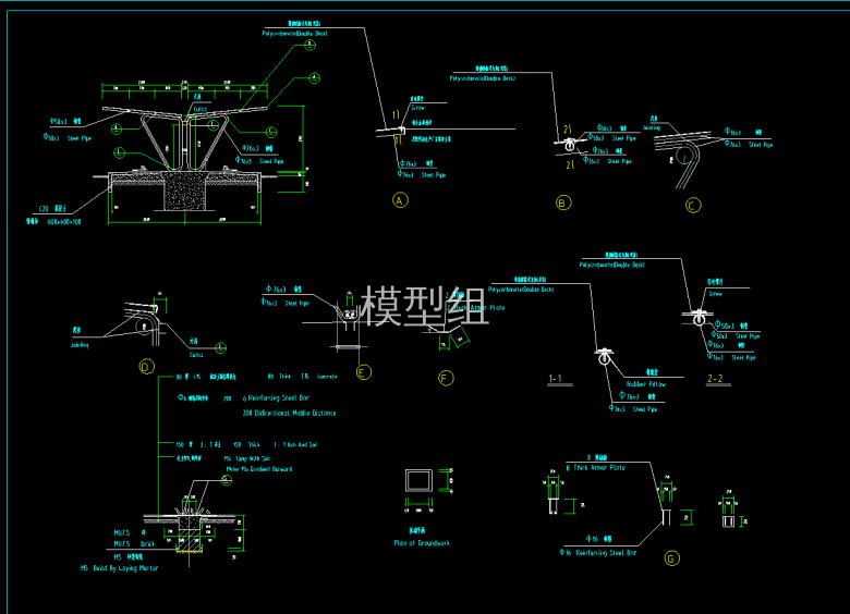 11双排自行车棚.png