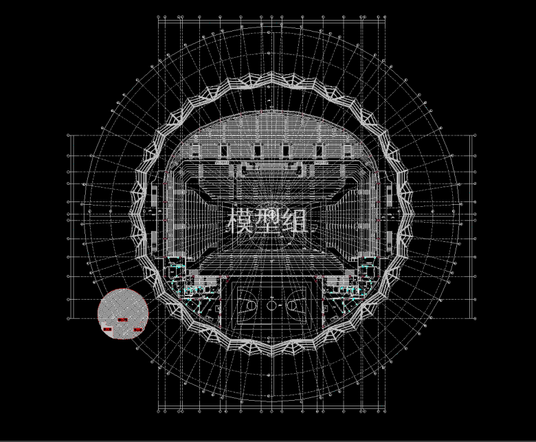 四层插座布置图(1).png