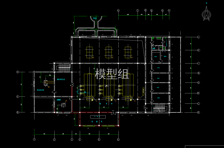 二层平面布置退.png