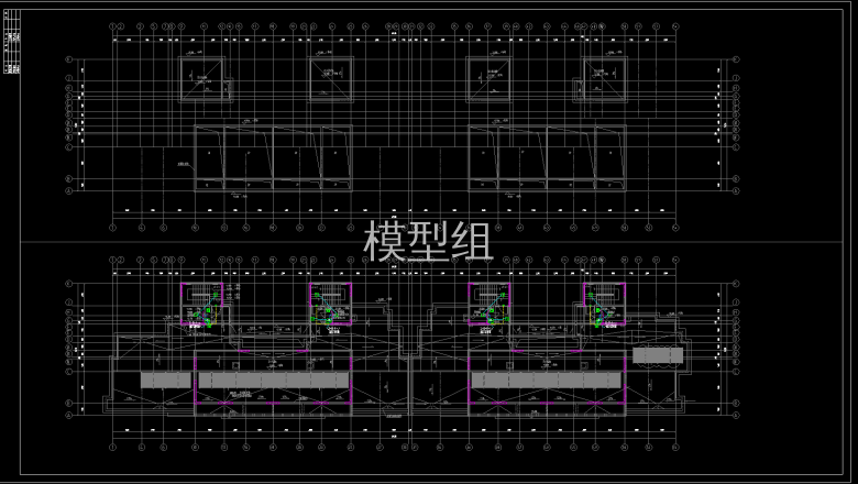 屋顶层消防平面图.png