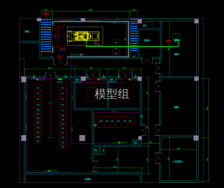 配电房照明平面图.png