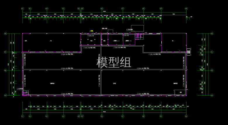 弱电桥架平面图.png