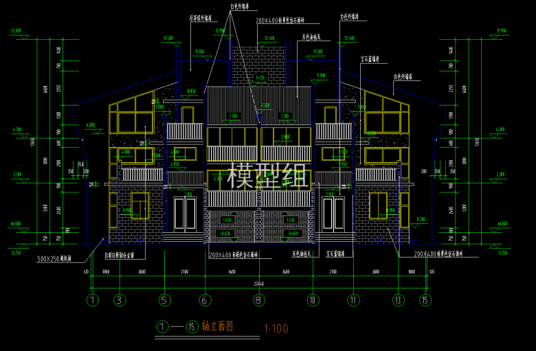 轴立面图.png