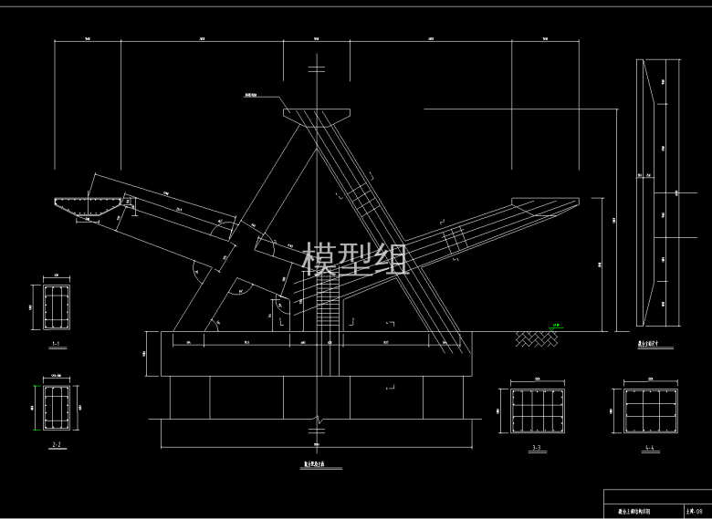 跳台配筋立面图.png