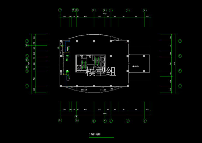 五层水管平面布置图.png