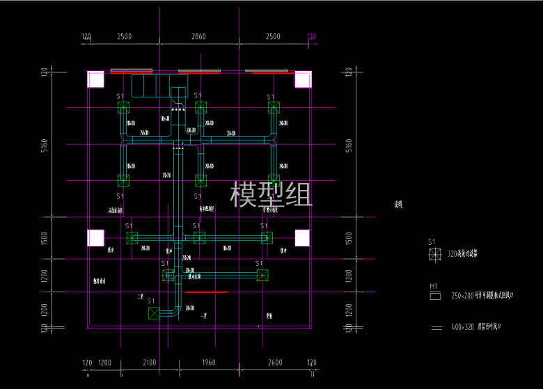 送风平面图.png