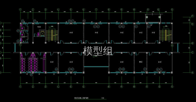 四层采暖平面图.jpg