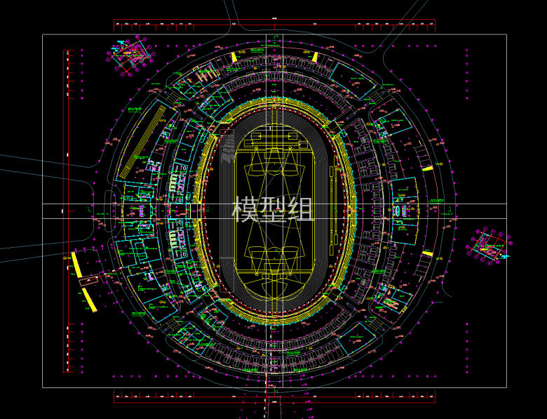 STA-E-501 变配电室设备布置平面图一.png