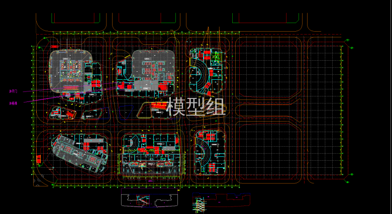 DS-2-2A-P01 4栋一层电气平面图.png