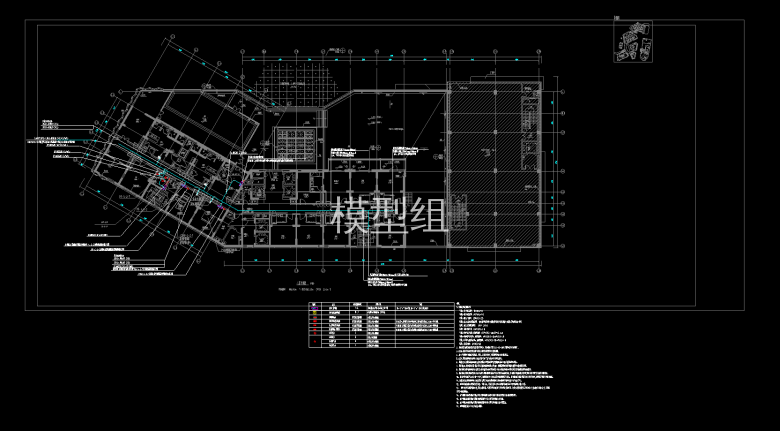 ELV-P-305 二层楼宇自控平面图.png