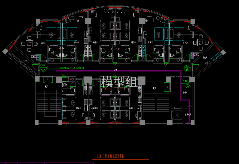 2～13层住楼监控平面图.png