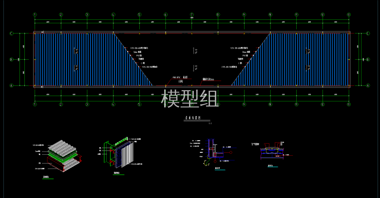 屋面布置图.png