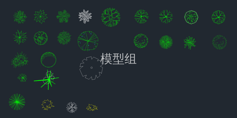 平面植物图库集.png