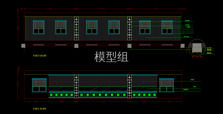 多功能厅立面图.png