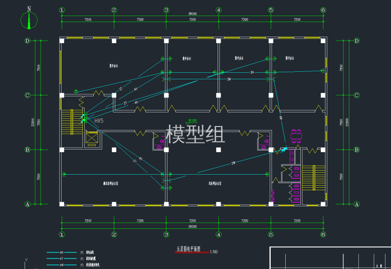 五层弱电平面图.png