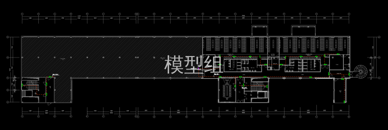 二层疏散照明平面图.png