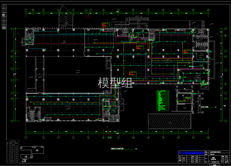 火灾自动报警平面图1.png