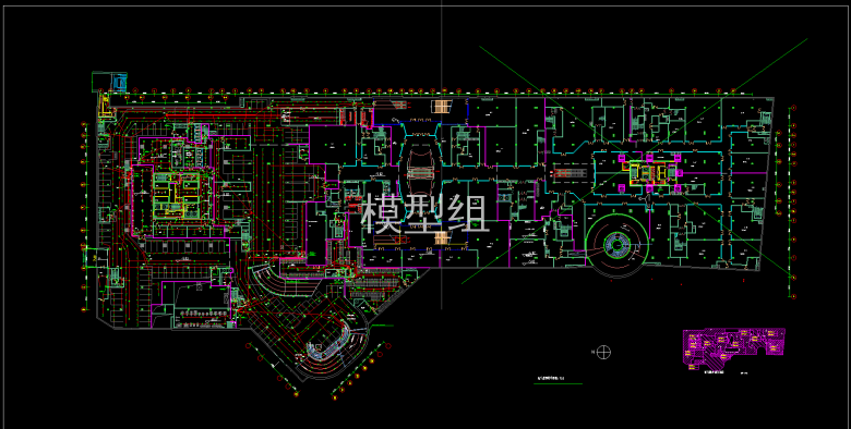 地下层电气平面图.png