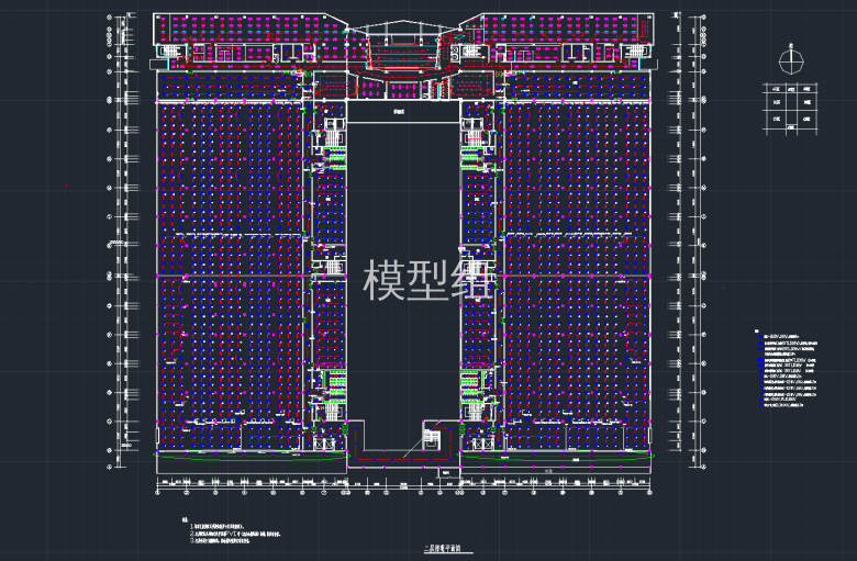 二层照明平面图.png