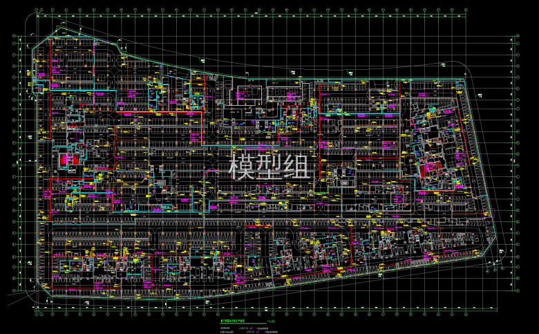 E-501~505 地下四层动力平面图_t3.png