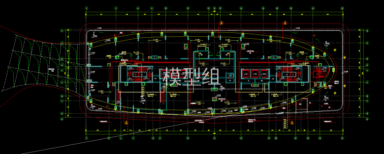 DS-2-2A-P06 4栋设备夹层电力平面图.png