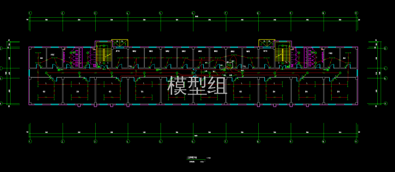 二层照明平面图.png