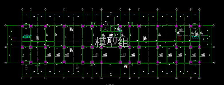 基础架平面图.png