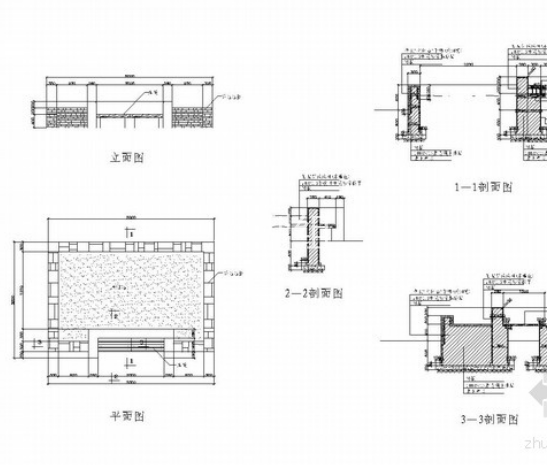 园凳设计方案 