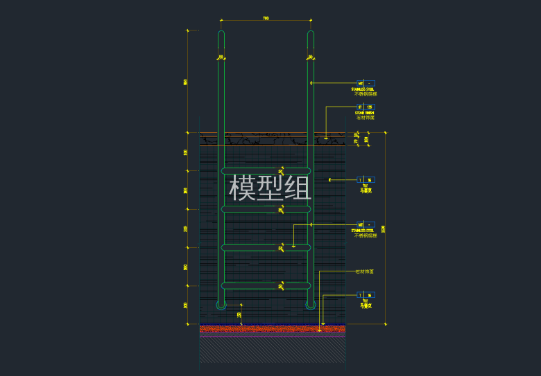 游泳池<a href=http://www.moxingzu.com/tag/5310/ target=_blank class=infotextkey>扶手</a>详细施工图.png