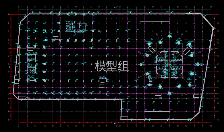 E-U-20-01~02 基础接地平面图.png