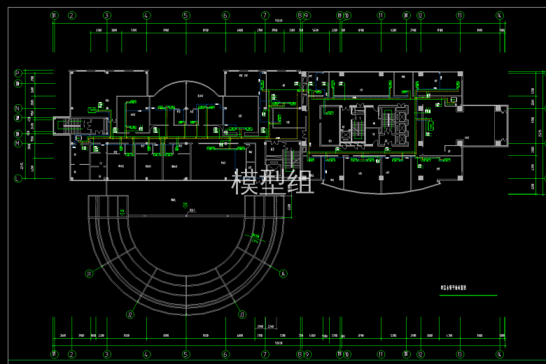 四层水管平面布置图.png